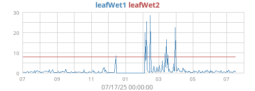 yearwetleaf